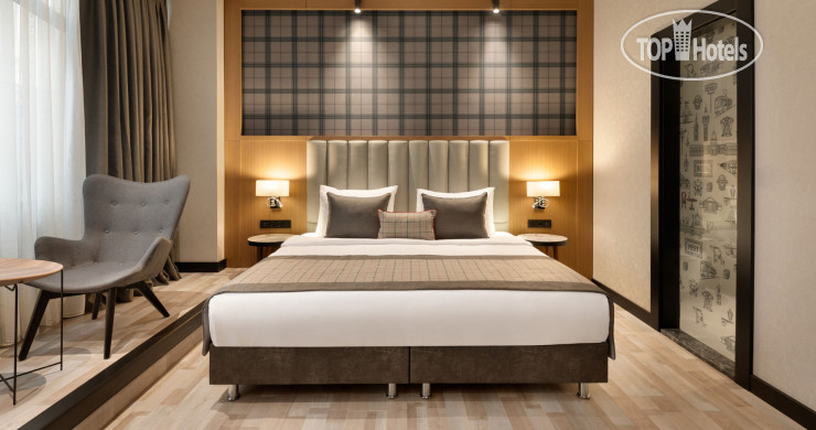 Ramada by Wyndham Budapest City Center