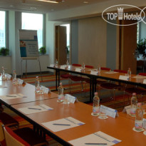 Novotel Danube Конференц-зал