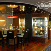 Novotel Danube Ресторан