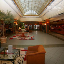 The Aquincum Hotel Budapest