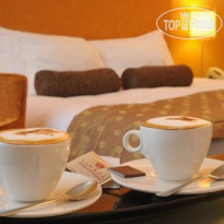 The Aquincum Hotel Budapest