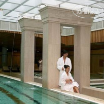 The Aquincum Hotel Budapest 