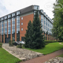 The Aquincum Hotel Budapest
