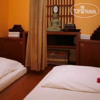 The Aquincum Hotel Budapest 