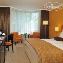 The Aquincum Hotel Budapest