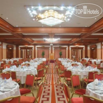 The Aquincum Hotel Budapest