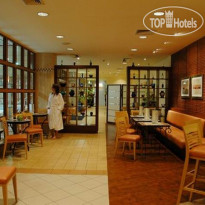 The Aquincum Hotel Budapest
