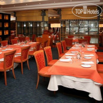 The Aquincum Hotel Budapest