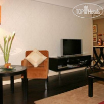The Aquincum Hotel Budapest