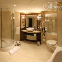 The Aquincum Hotel Budapest