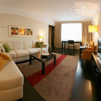 The Aquincum Hotel Budapest