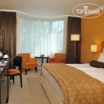 The Aquincum Hotel Budapest