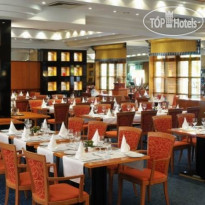 The Aquincum Hotel Budapest