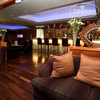 The Aquincum Hotel Budapest