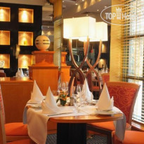 The Aquincum Hotel Budapest