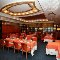 The Aquincum Hotel Budapest