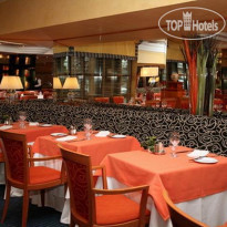 The Aquincum Hotel Budapest