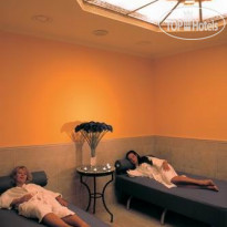 The Aquincum Hotel Budapest