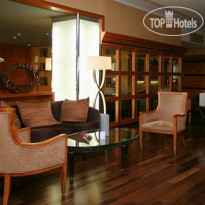 The Aquincum Hotel Budapest