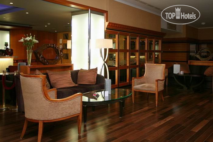 New photos from tourists The Aquincum Hotel Budapest 4*