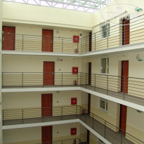 Atlantic Атриум