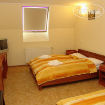 Atlantic Трехместный номер