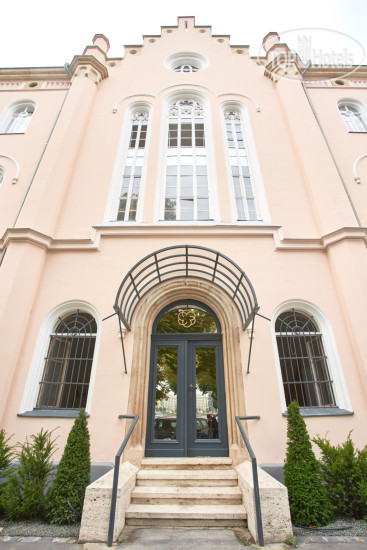 Hotelier's photos Monastery Boutique Hotel Budapest 4*
