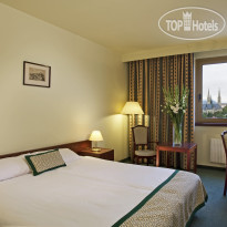 Danubius Hotel Hungaria City Center 