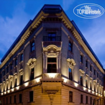 Palazzo Zichy Экстерьер
