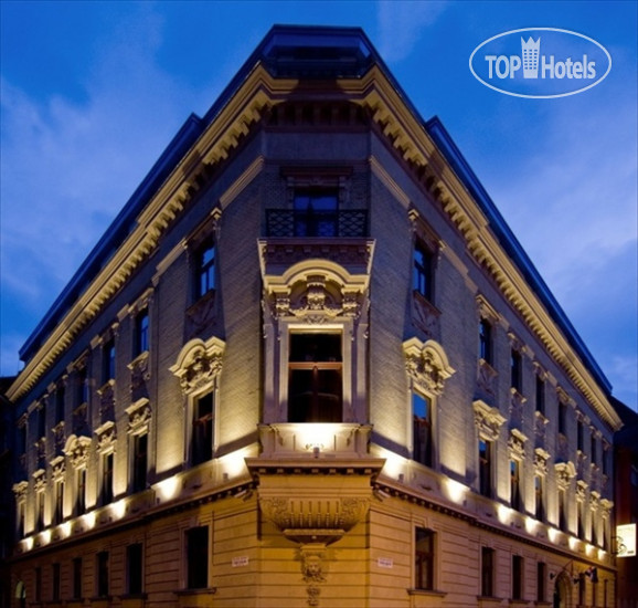 Palazzo Zichy