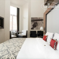 Palazzo Zichy Junior Suite