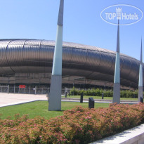 Danubius Hotel Arena