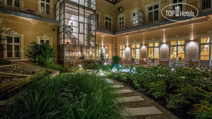 MaMaison Residence Izabella