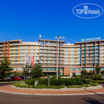 Aquaworld Resort Budapest