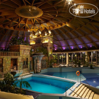 Aquaworld Resort Budapest