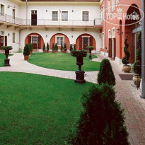 St. George Residence