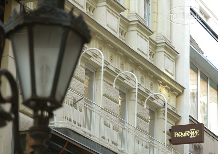 Hotelier's photos Promenade City 3*