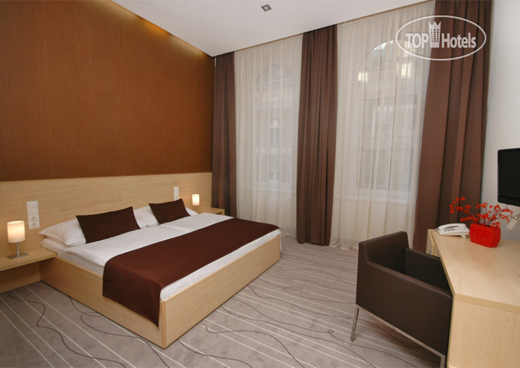 New photos from tourists Promenade City 3*