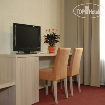City Hotel Star