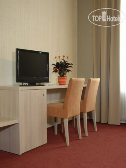 City Hotel Star