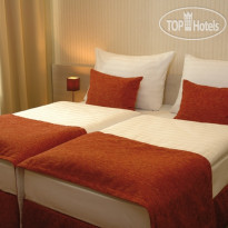 City Hotel Star