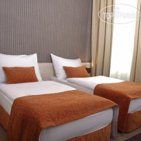 City Hotel Star