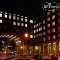 M-Square Hotel