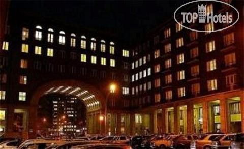 M-Square Hotel