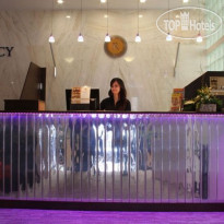 M-Square Hotel