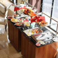 M-Square Hotel