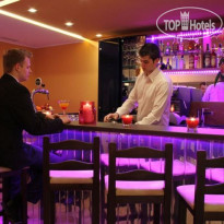 M-Square Hotel