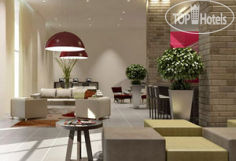 Courtyard by Marriott Budapest City Center