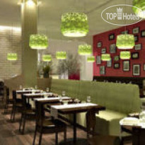 Courtyard by Marriott Budapest City Center