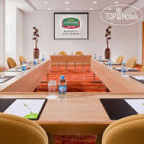 Courtyard by Marriott Budapest City Center